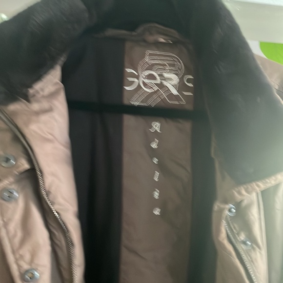 Riding Jacket - Picture 2 of 4